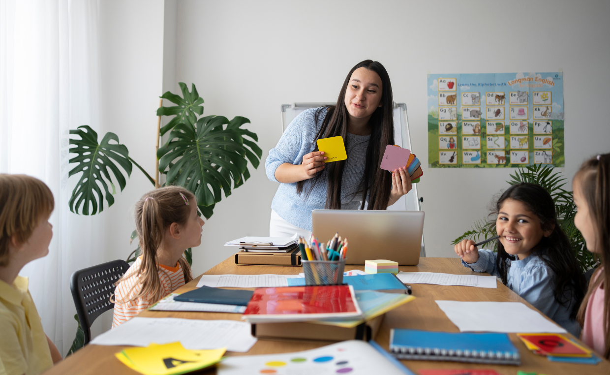 Formação para Conselheiros Escolares