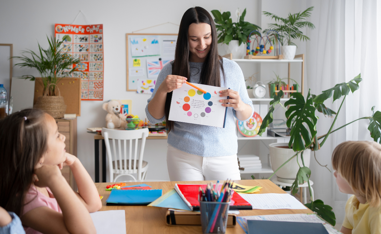 Introdução a Psicopedagogia