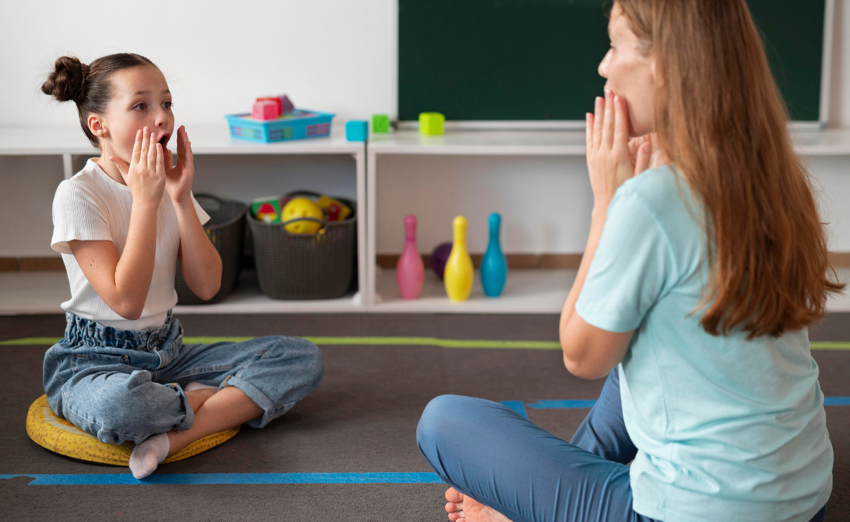 Noções de Psicologia da Aprendizagem
