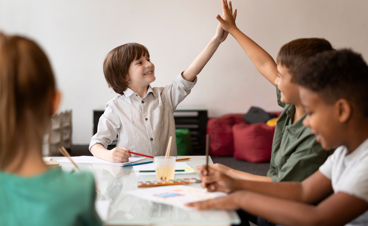 Gestão da Educação Infantil