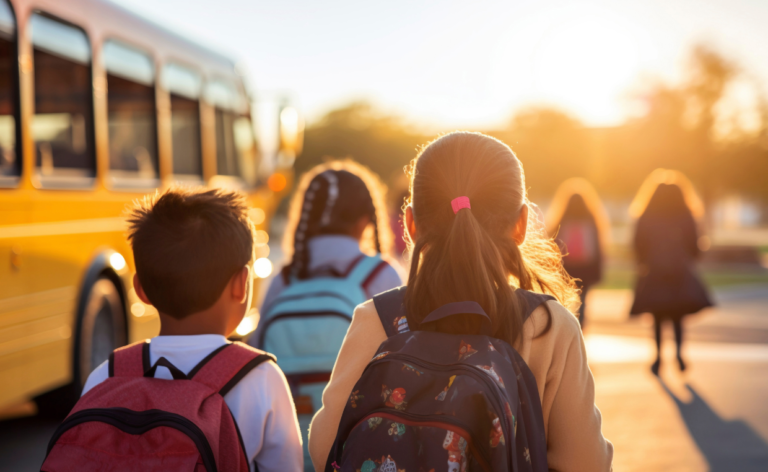 Básico para Motorista de Transporte Escolar