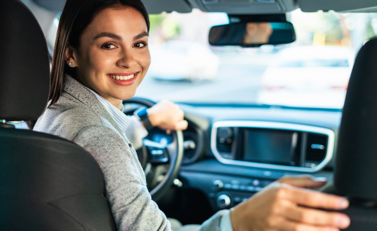 Noções Básicas para Motorista Profissional