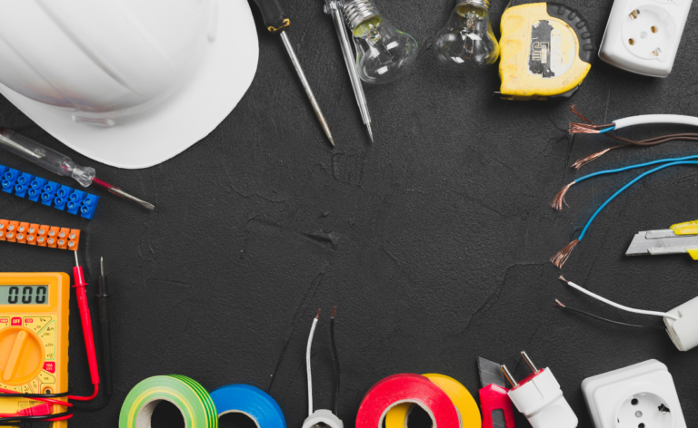 Elétrica Básica de Veículos