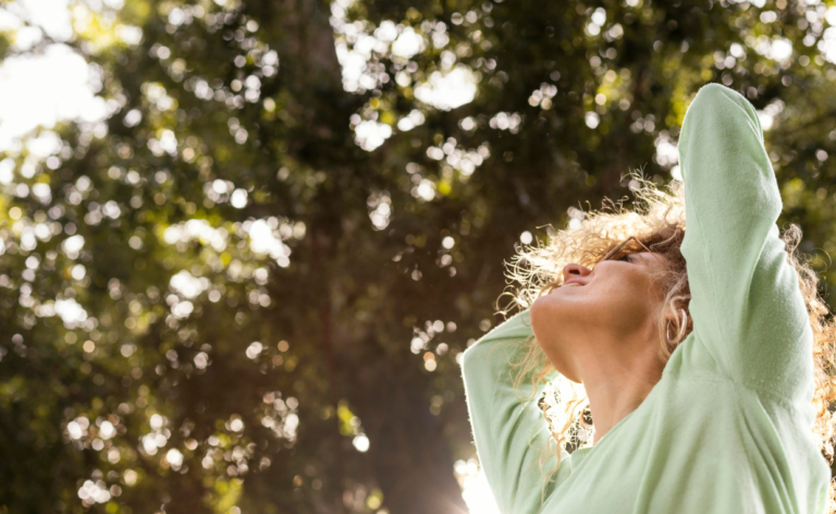 Saúde Mental e Bem‑Estar